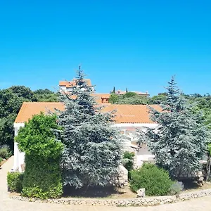  Ferienhaus Lavender House Kroatien