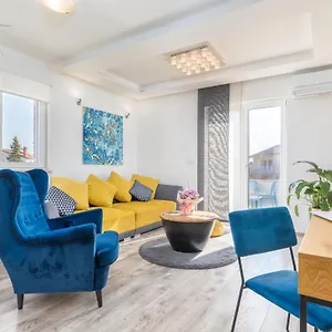  Apartment Nina Kroatien