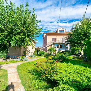  Apartment Petar Kroatien