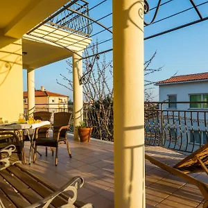  Apartment Majoran Kroatien