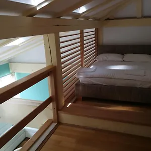  Apartment Zlatko Delic Kroatien