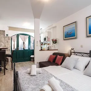  Apartment Cambi Kroatien